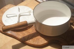 Dansk Kobenstyle 2qt sauce pan