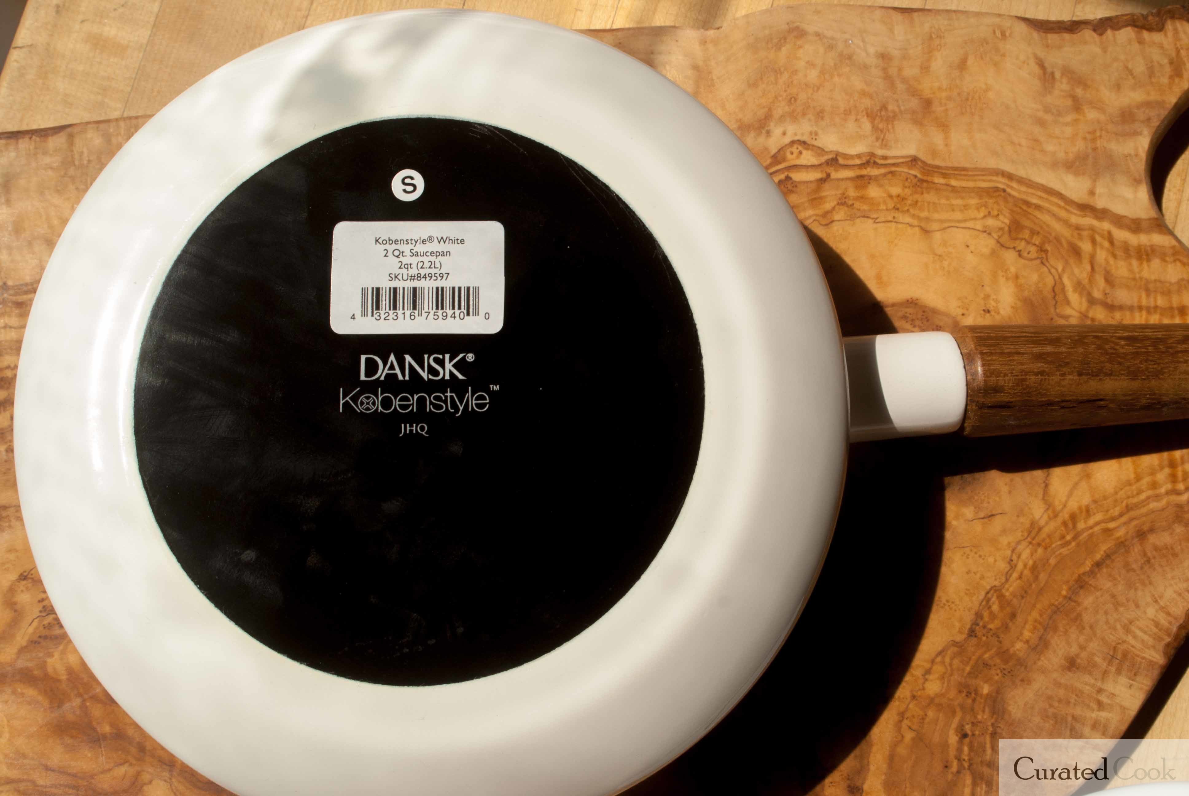 Saw a Dansk Kobenstyle posted, so I thought I would share my Dansk