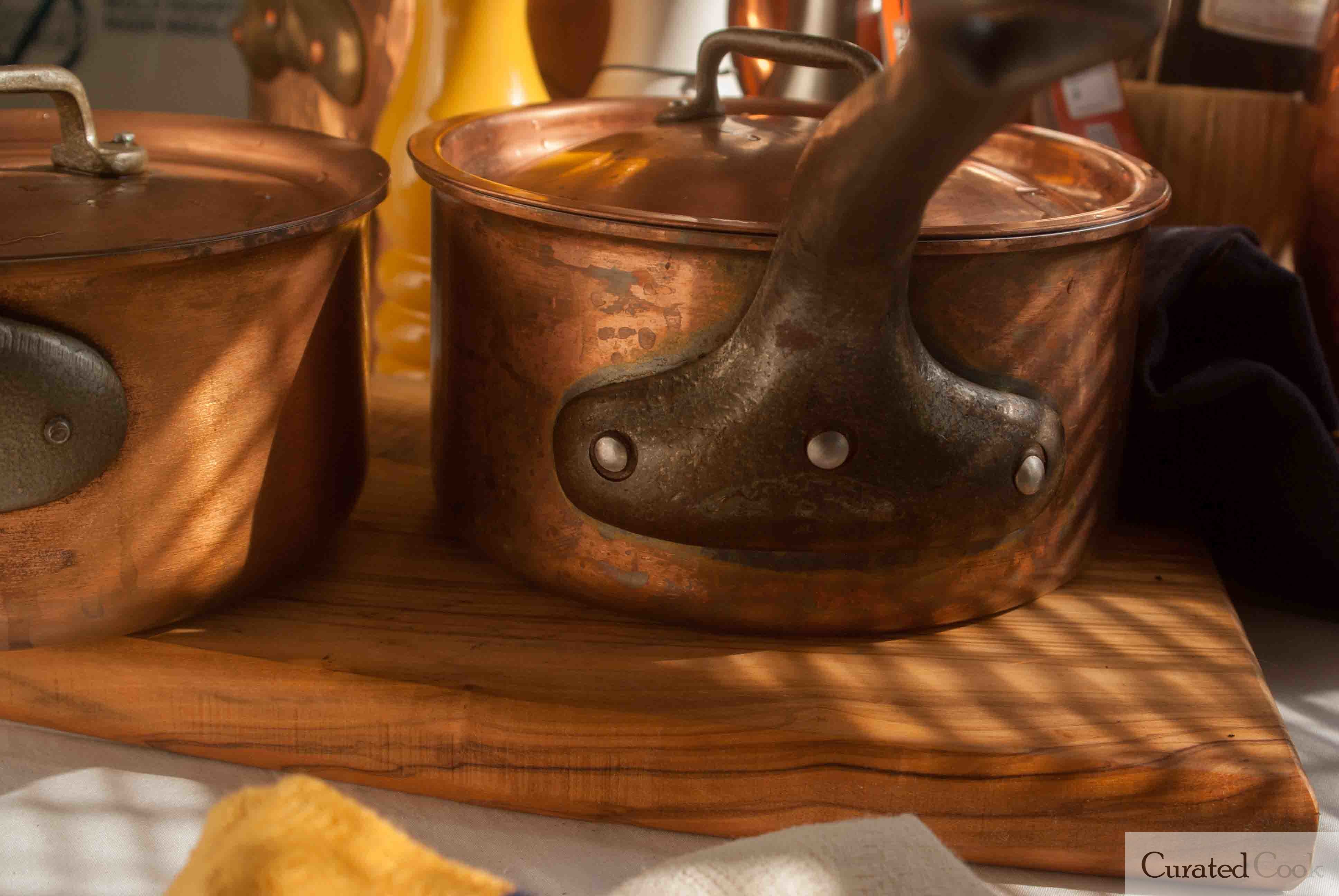 Bourgeat Saucepan Review