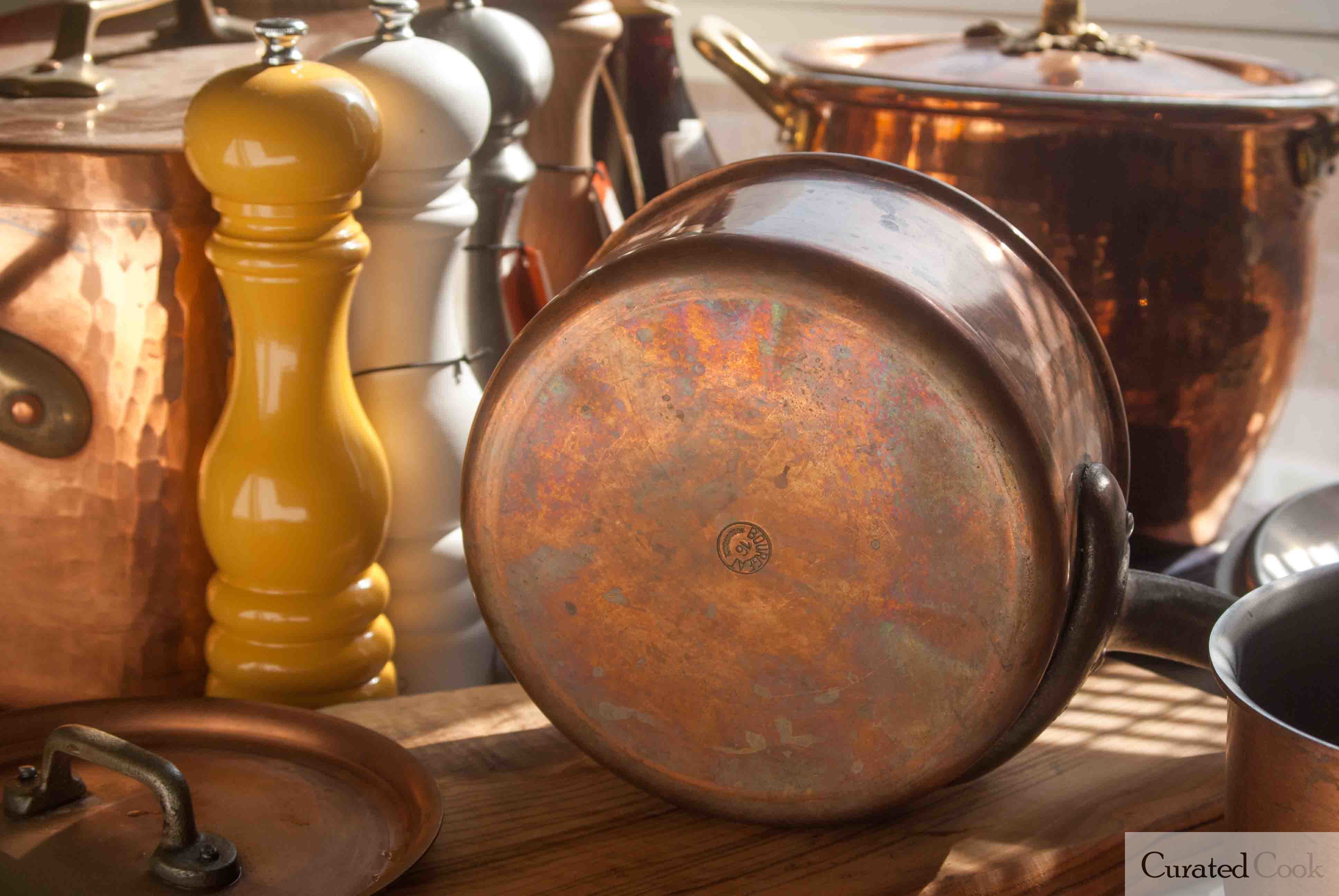 Bourgeat Saucepan Review
