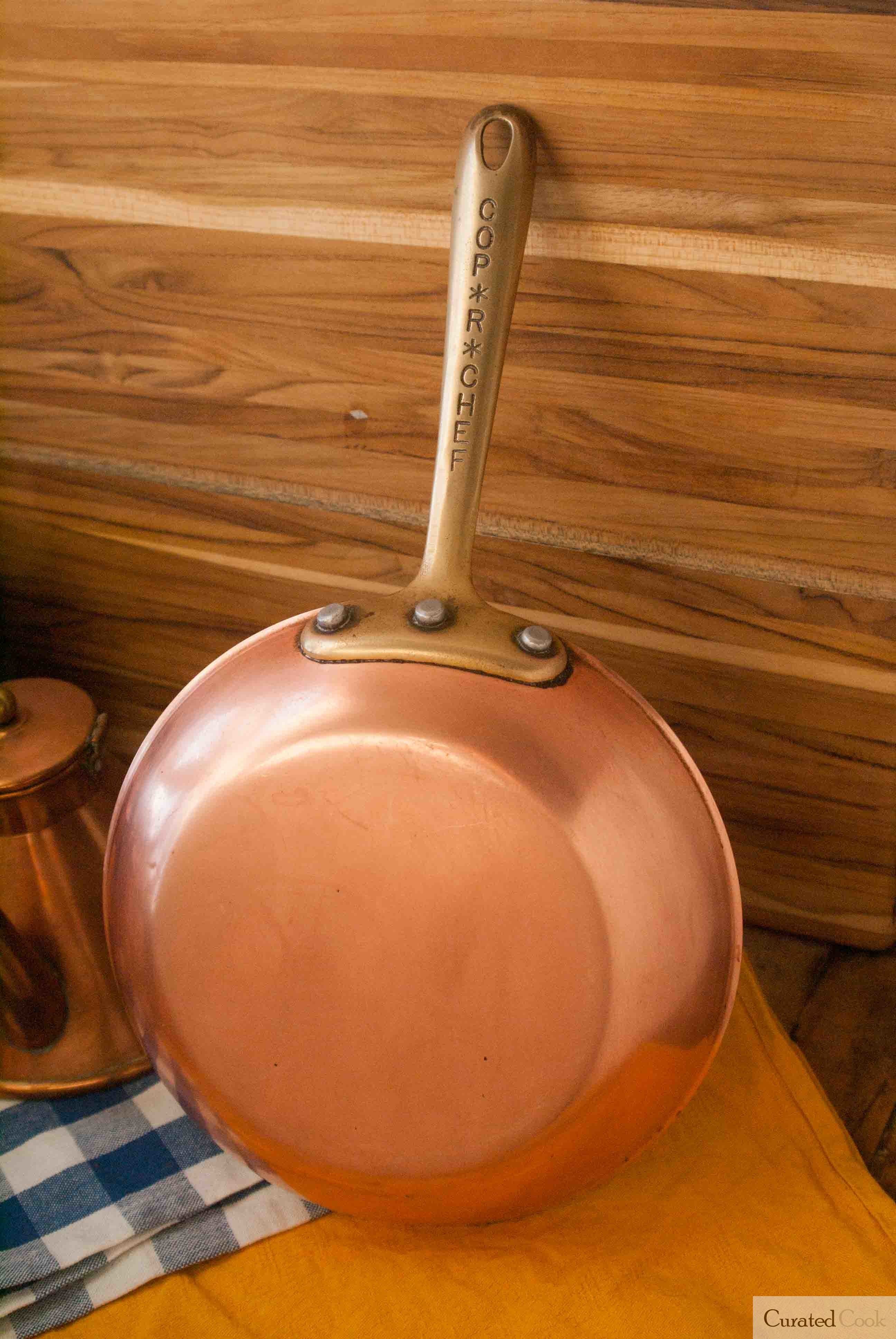 Featured image of post Copper Chef Pan Australia - The copper chef is the best pan you can use.