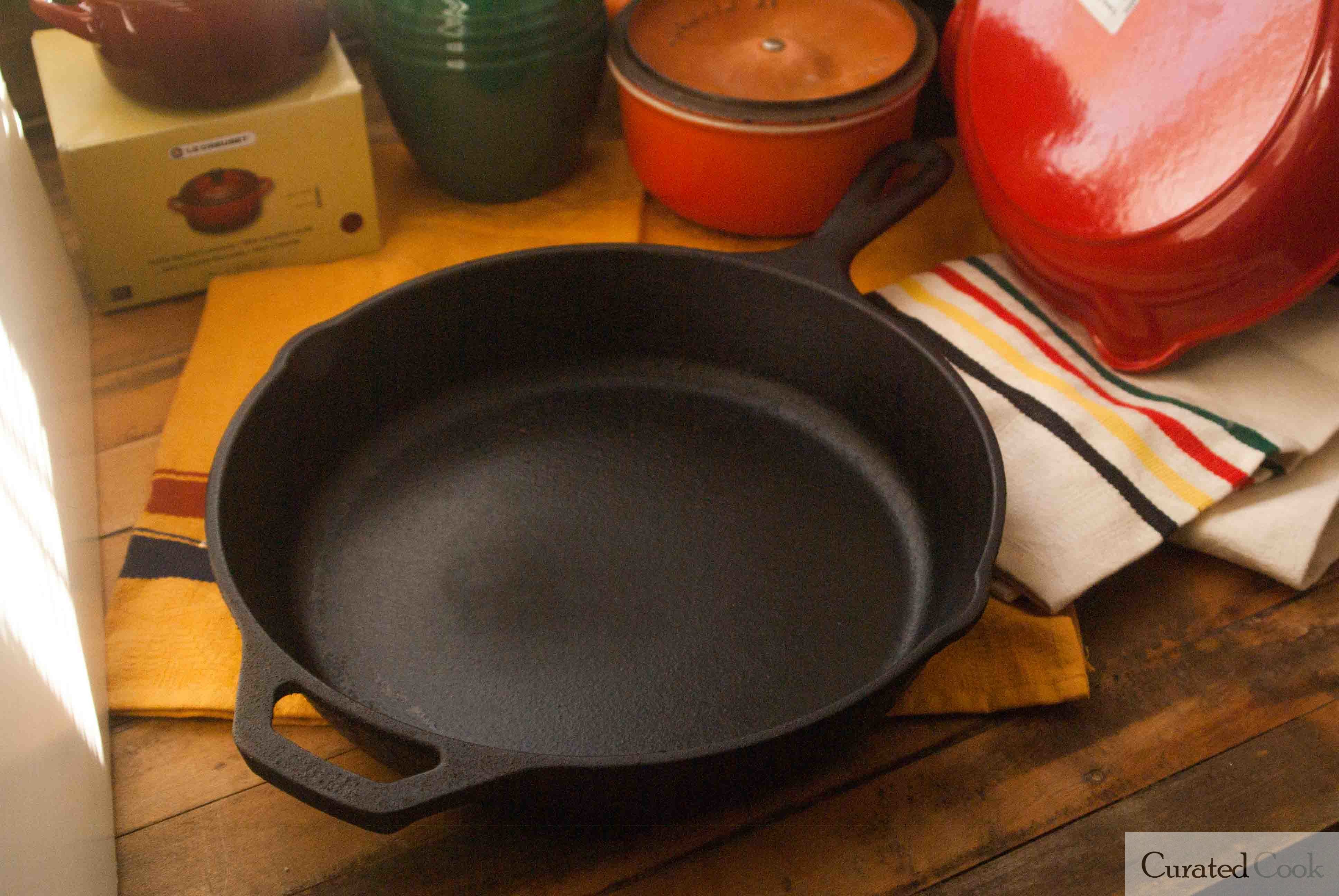 All Clad 8 inch non stick d5