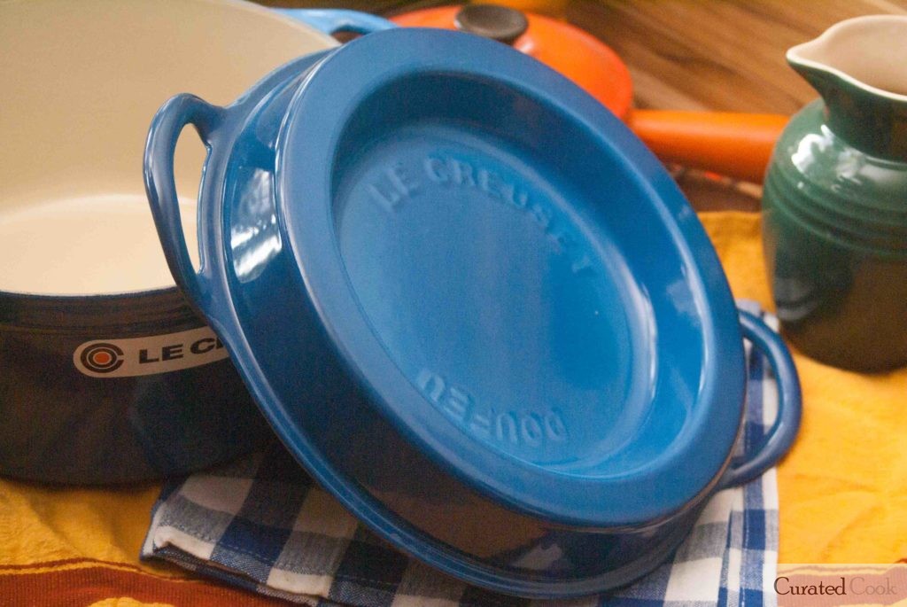 Le Creuset Doufeu
