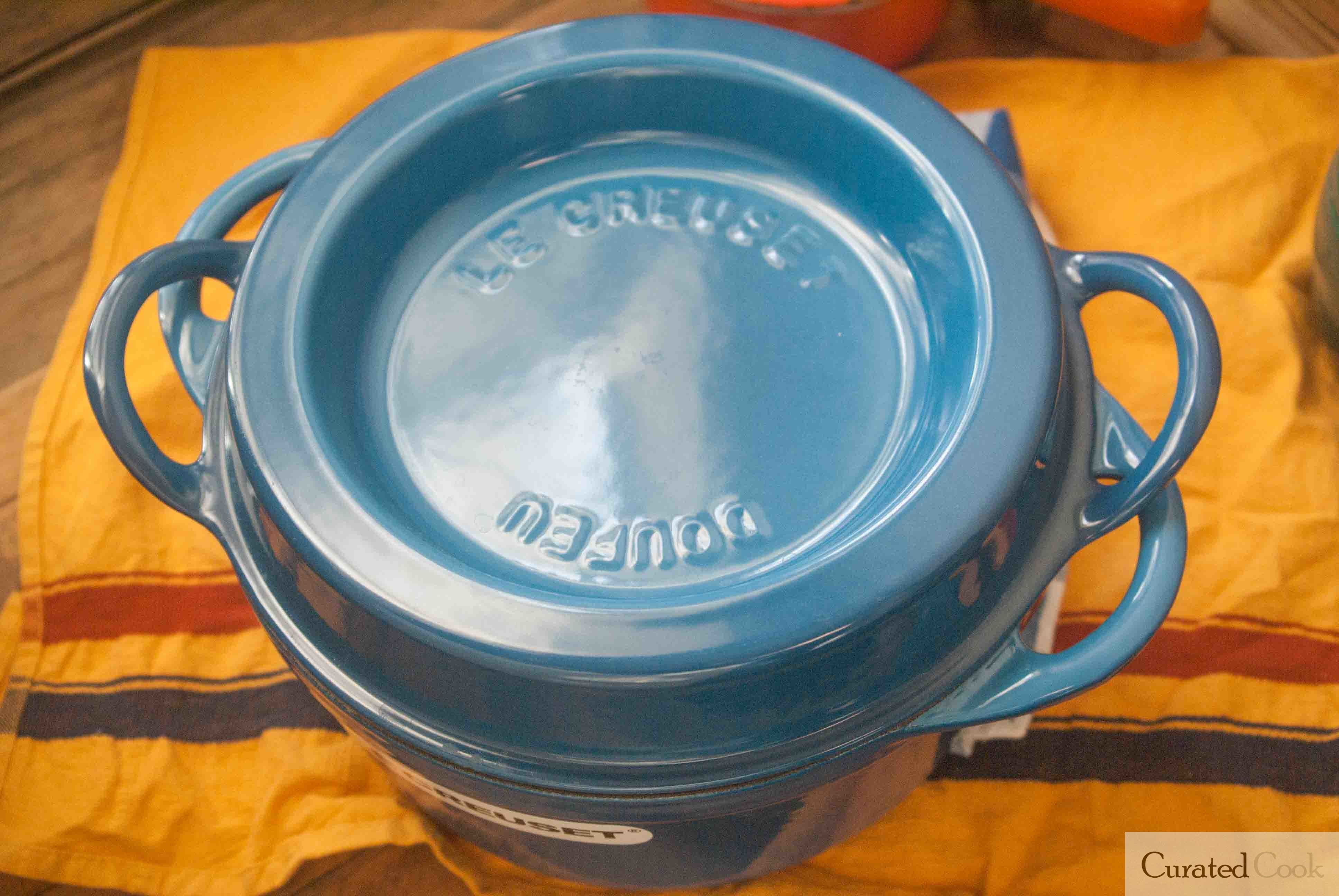 Le Creuset Doufeu Ice Tray