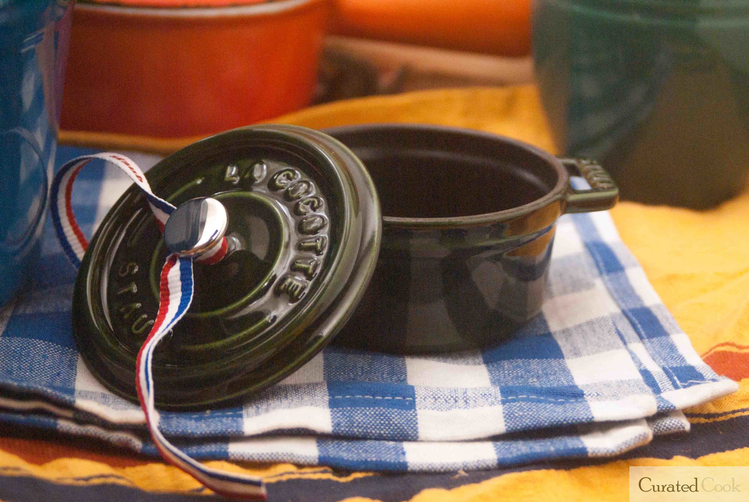 Staub Mini Cocotte