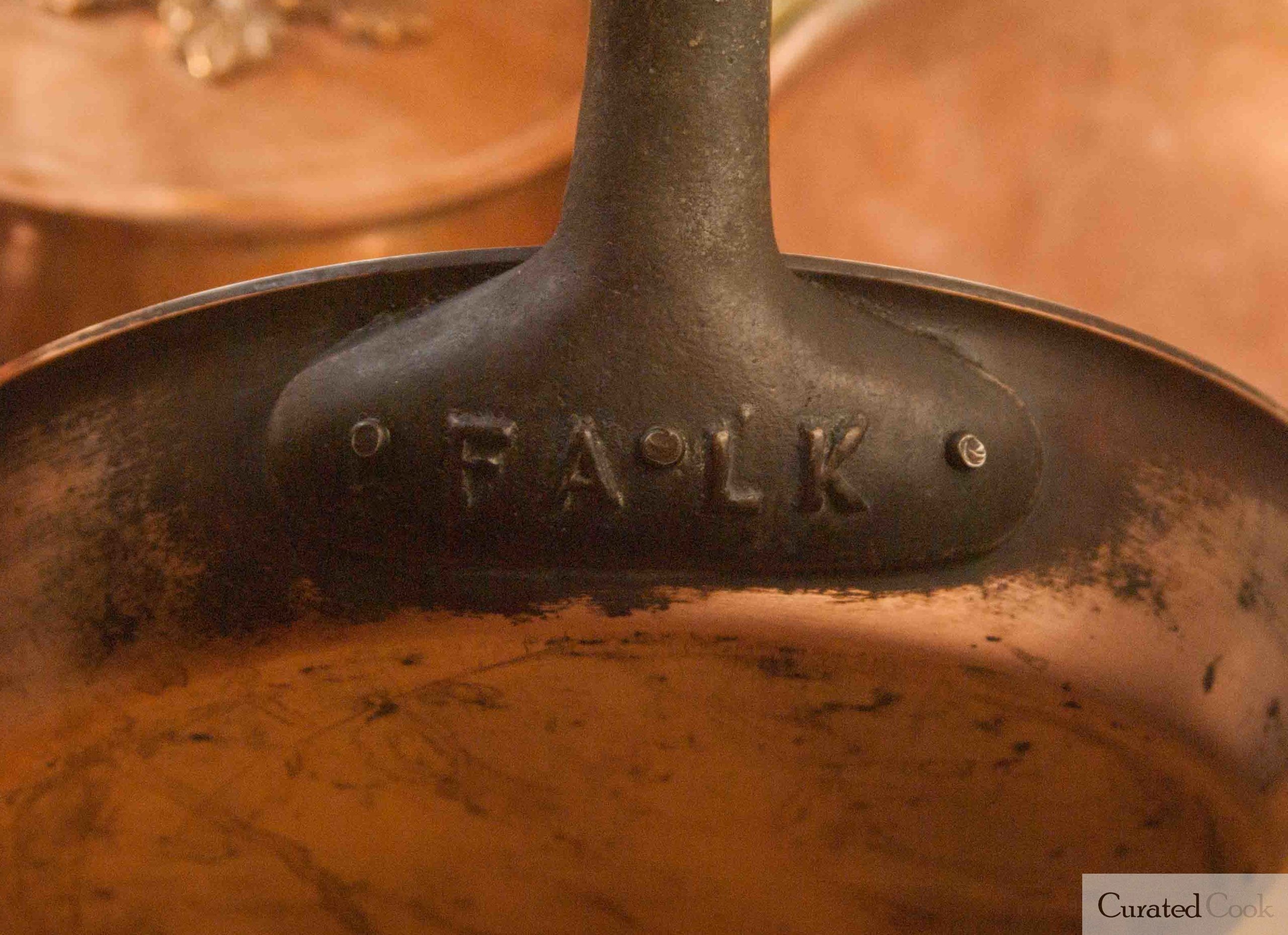 Falk Logo