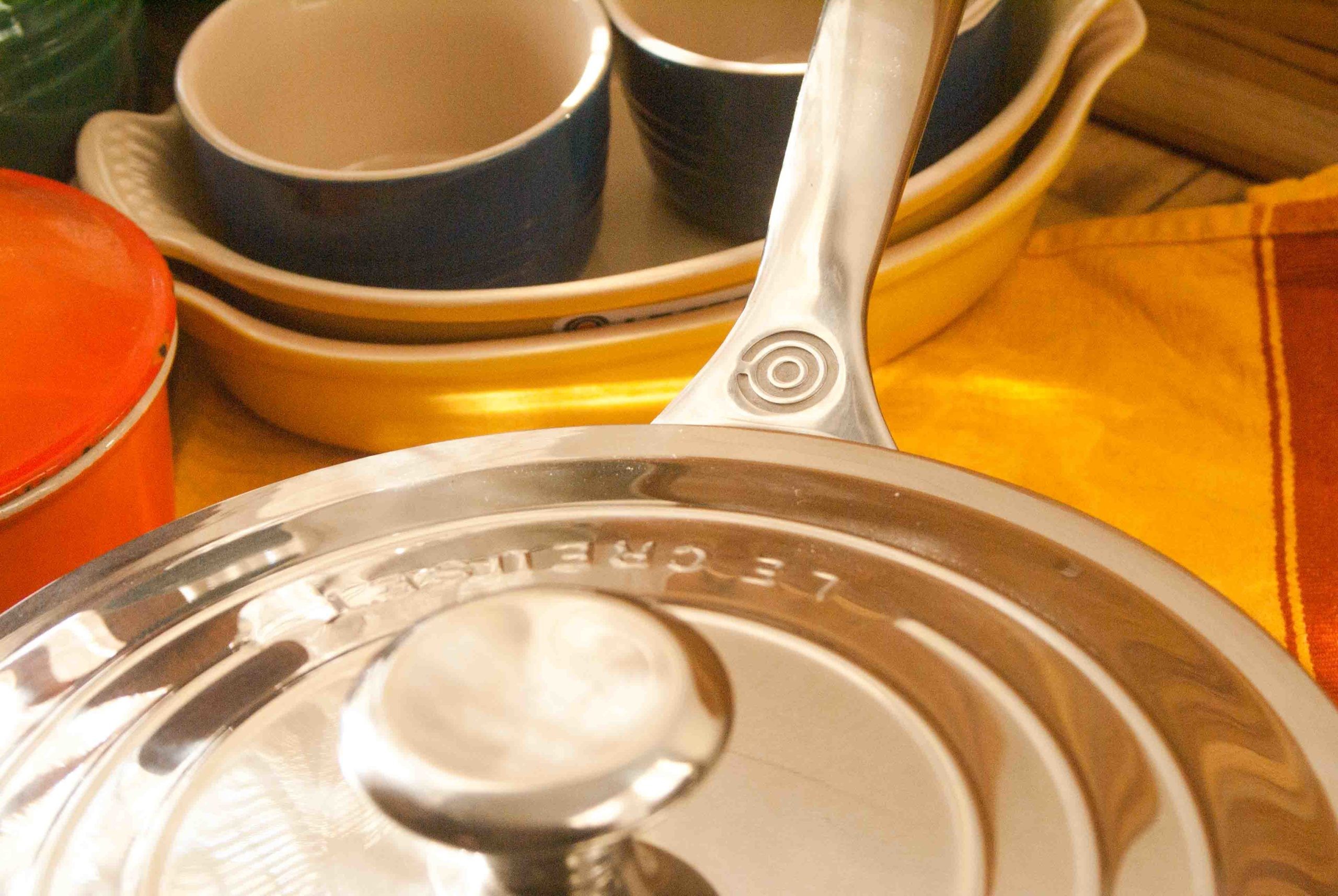 Le Creuset Logo