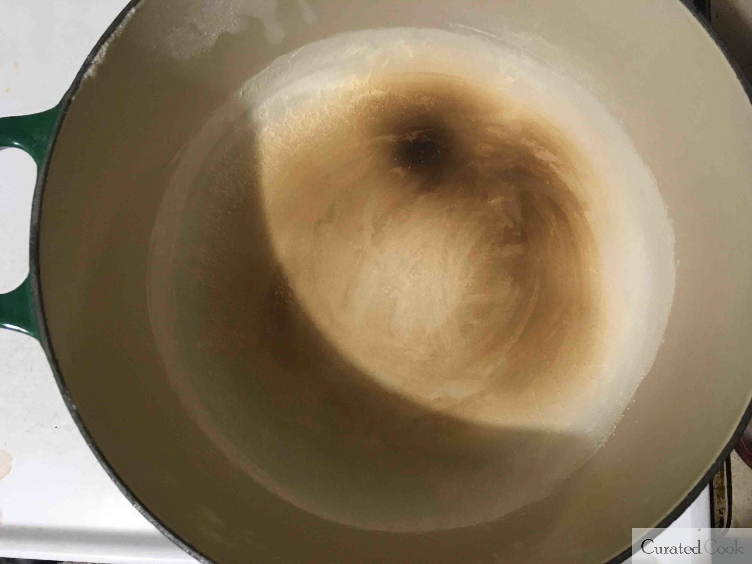 Staub vs Le Creuset Dutch Oven 5 qt Test Results