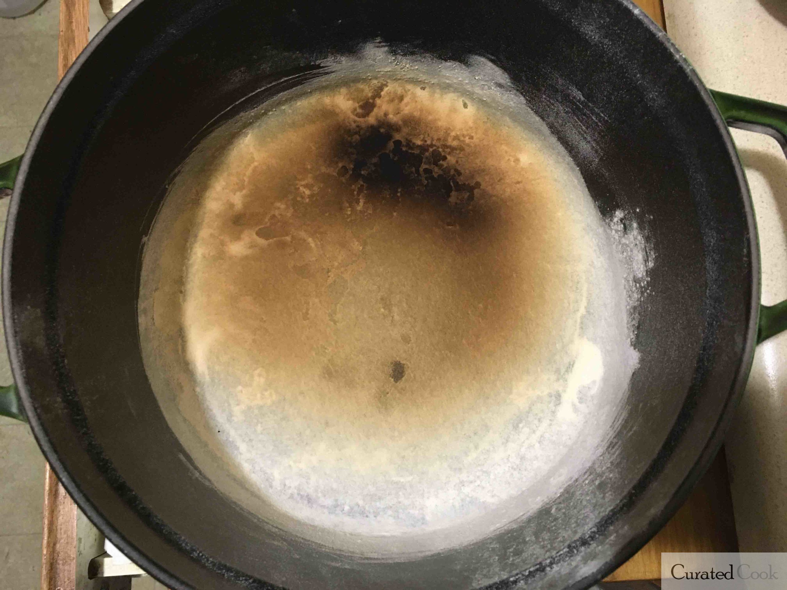 Staub vs Le Creuset Dutch Oven 5 qt Test Results