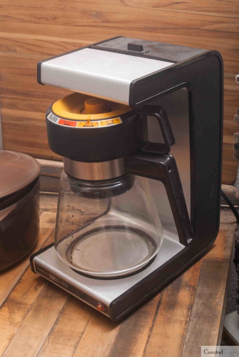 Norelco Dial A Brew The Original Chemex Ottomatic Curated Cook